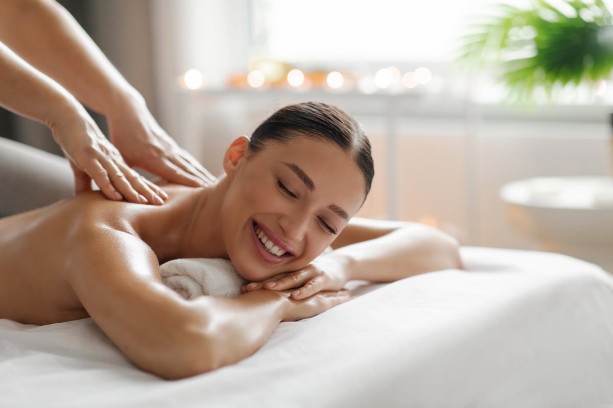 Esferas frías para una experiencia sensorial en Köu